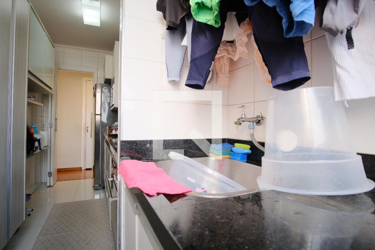 Apartamento, 2 quartos, 54 m² - Foto 25