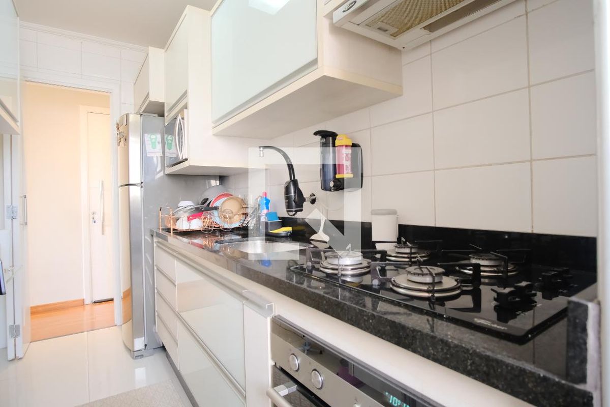 Apartamento, 2 quartos, 54 m² - Foto 22
