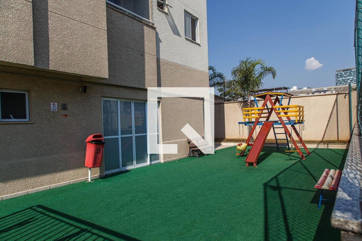 Apartamento, 2 quartos, 54 m² - Foto 31