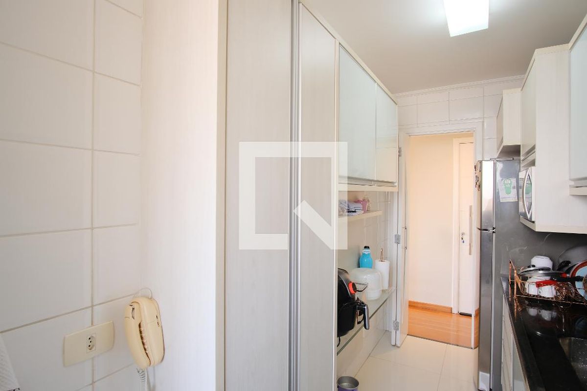 Apartamento, 2 quartos, 54 m² - Foto 23