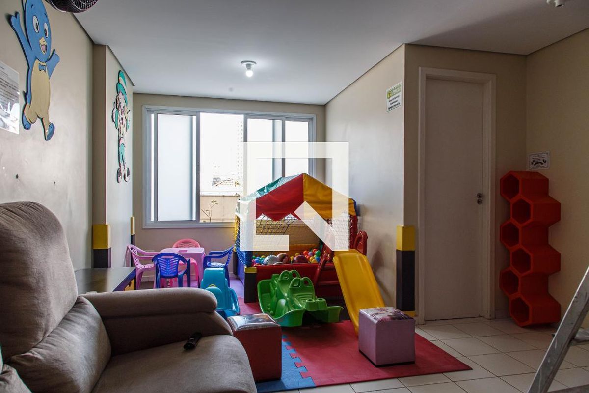 Apartamento, 2 quartos, 54 m² - Foto 32