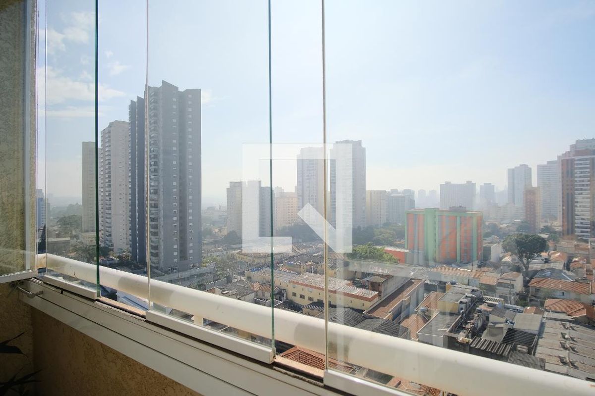 Apartamento, 2 quartos, 54 m² - Foto 5