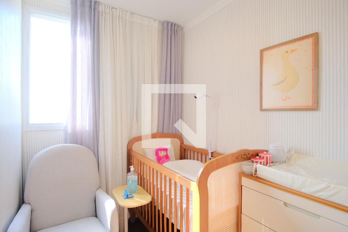 Apartamento, 2 quartos, 54 m² - Foto 14