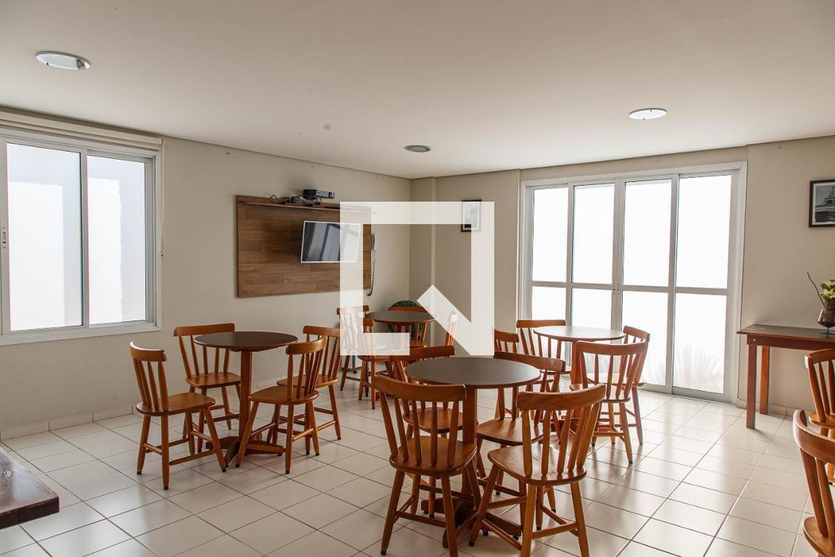 Apartamento, 2 quartos, 54 m² - Foto 35