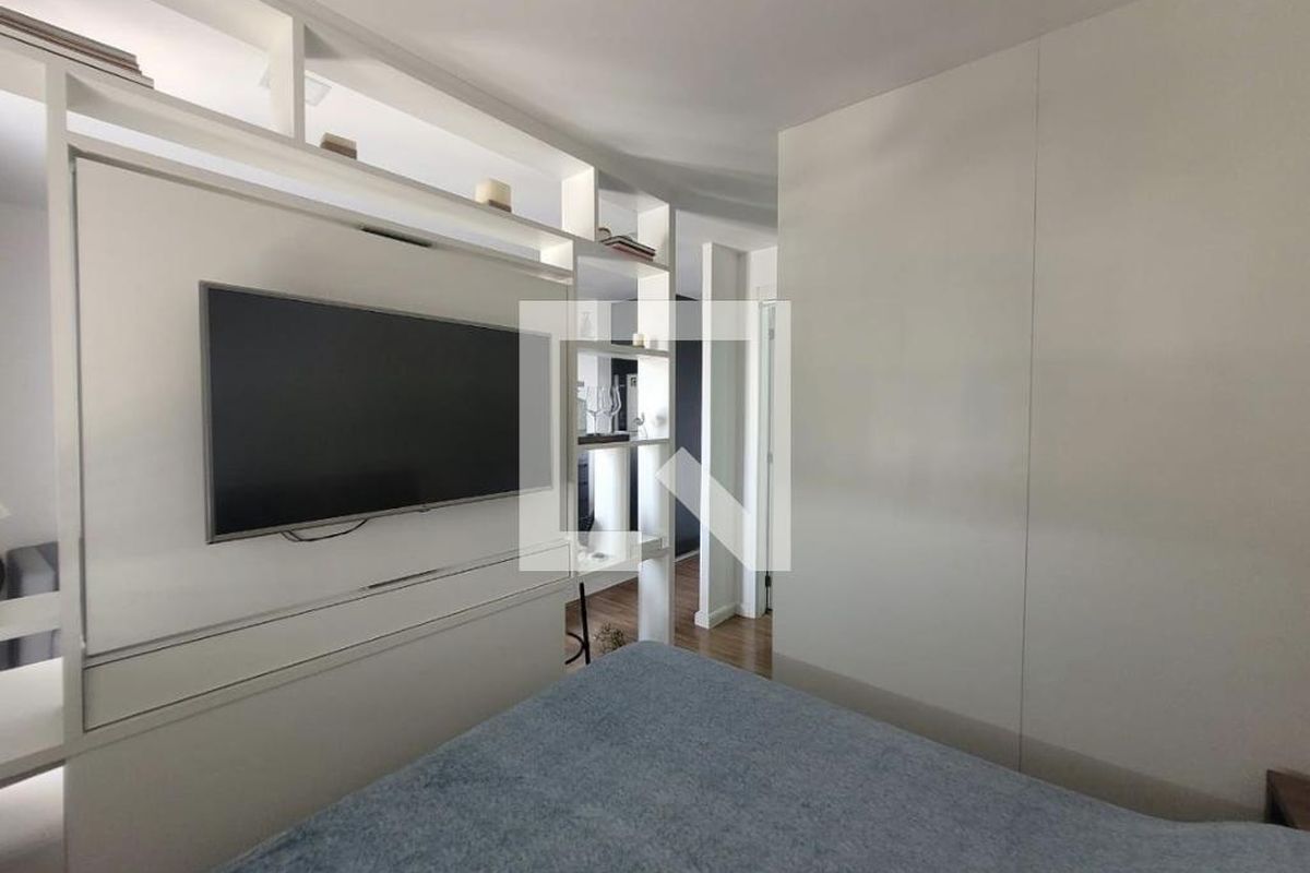 Apartamento, 1 quarto, 28 m² - Foto 5
