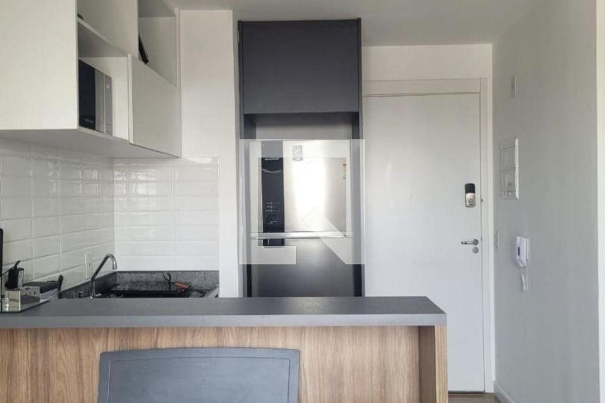 Apartamento, 1 quarto, 28 m² - Foto 4