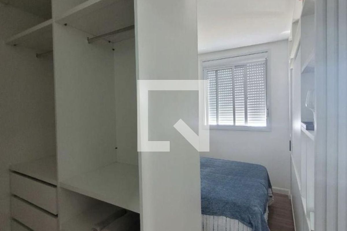 Apartamento, 1 quarto, 28 m² - Foto 6