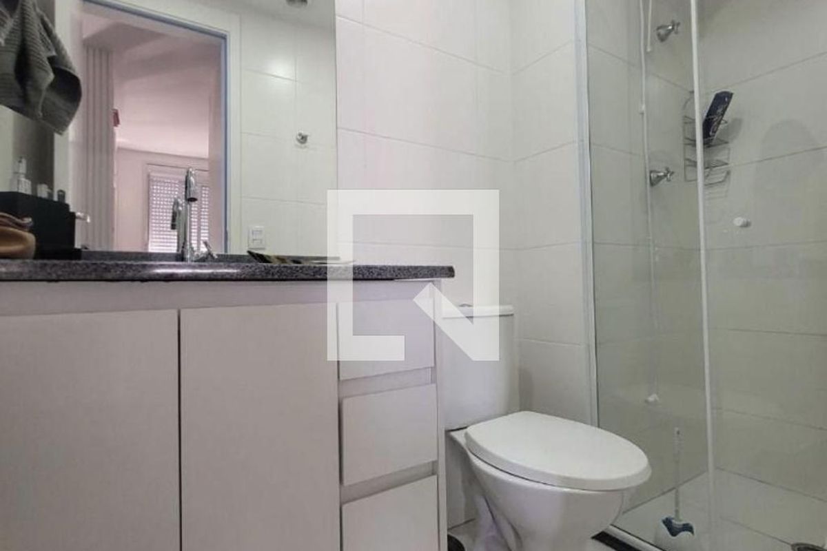 Apartamento, 1 quarto, 28 m² - Foto 7