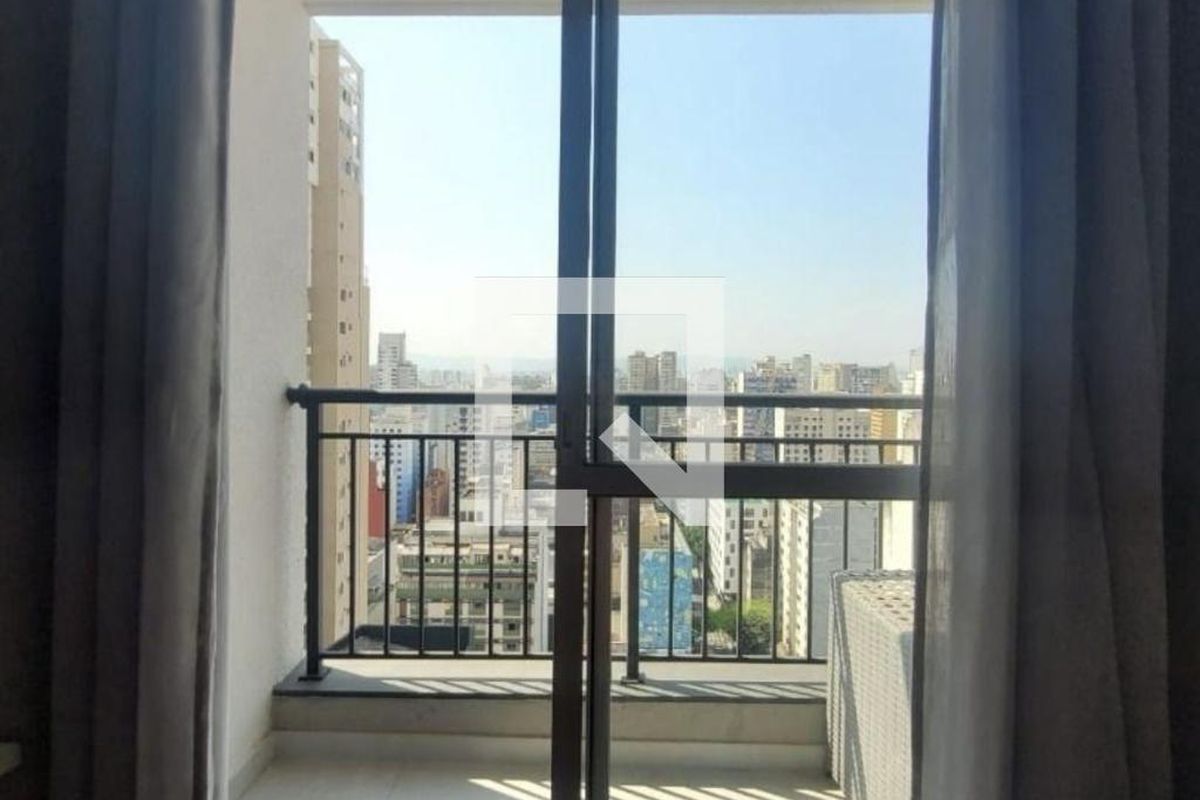 Apartamento, 1 quarto, 28 m² - Foto 9