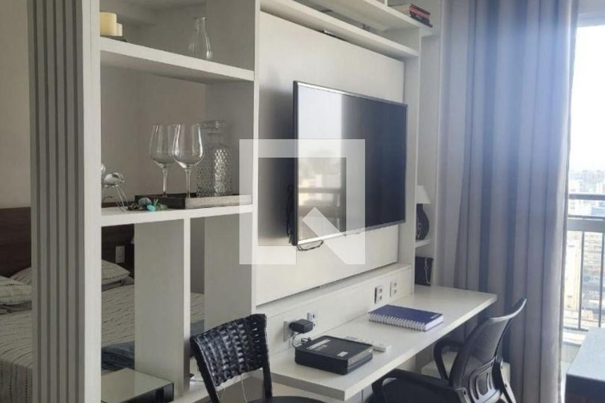 Apartamento, 1 quarto, 28 m² - Foto 3