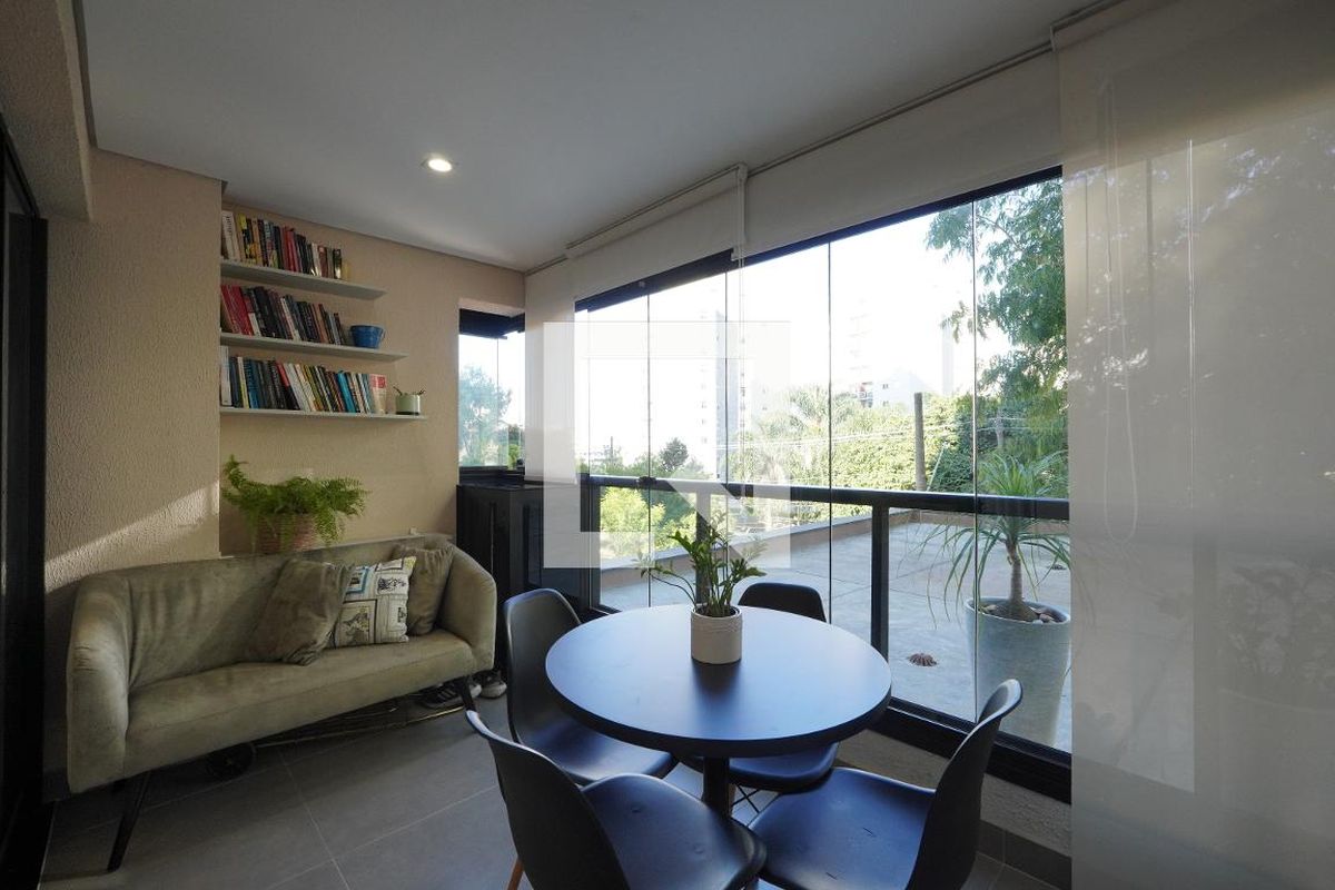 Apartamento, 2 quartos, 71 m² - Foto 8
