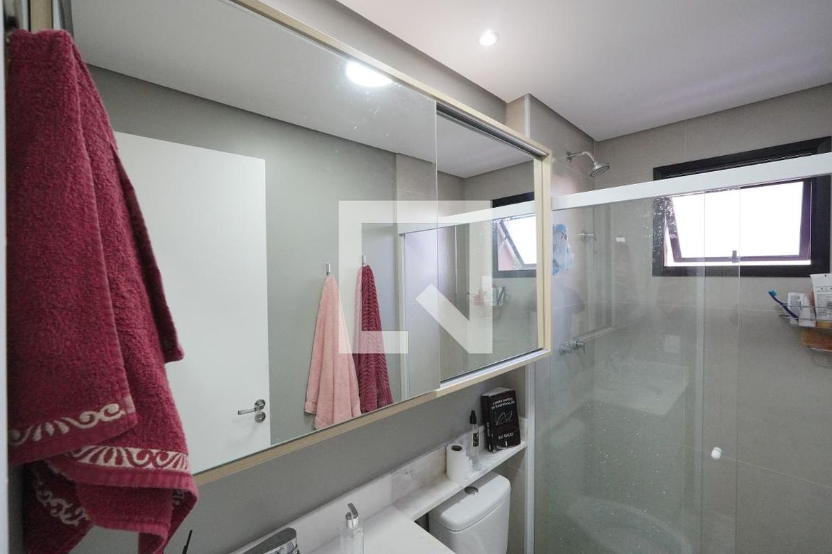 Apartamento, 2 quartos, 71 m² - Foto 23