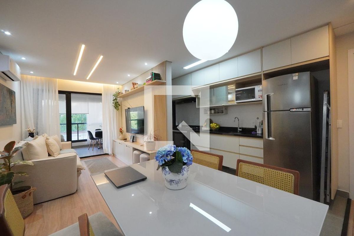 Apartamento, 2 quartos, 71 m² - Foto 2