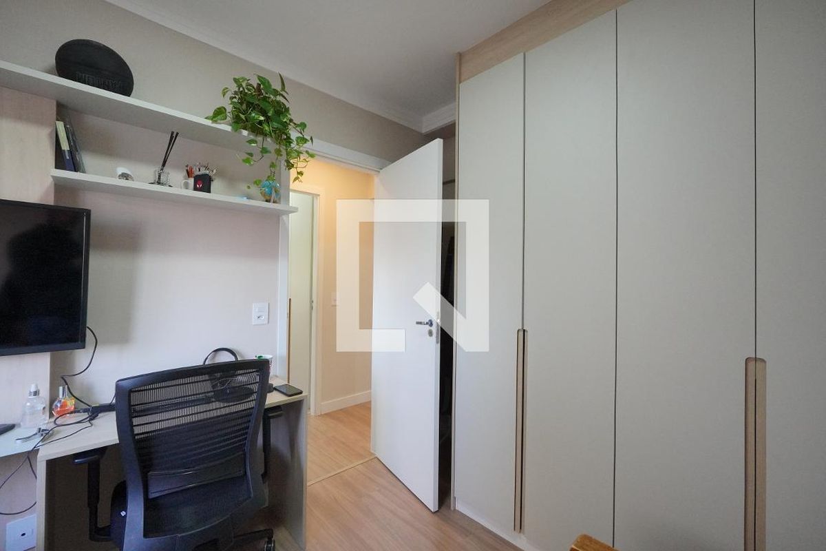Apartamento, 2 quartos, 71 m² - Foto 14