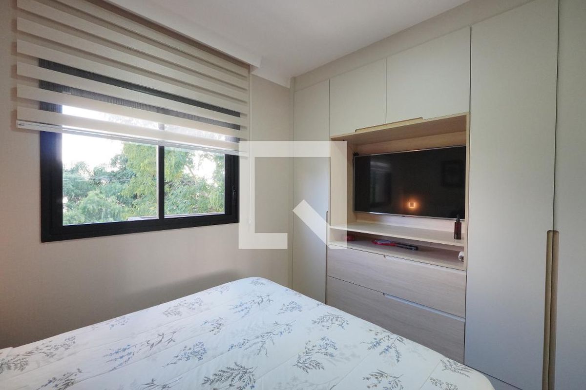 Apartamento, 2 quartos, 71 m² - Foto 21