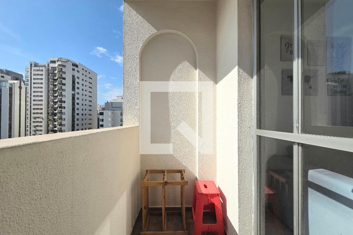 Apartamento, 1 quarto, 48 m² - Foto 12