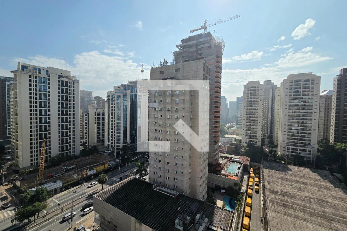 Apartamento, 1 quarto, 48 m² - Foto 19