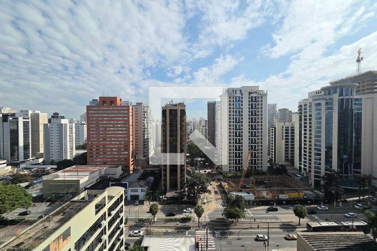 Apartamento, 1 quarto, 48 m² - Foto 25