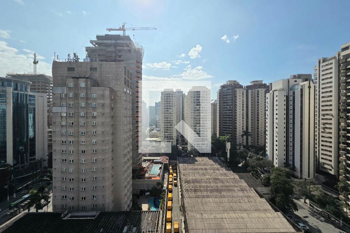 Apartamento, 1 quarto, 48 m² - Foto 17