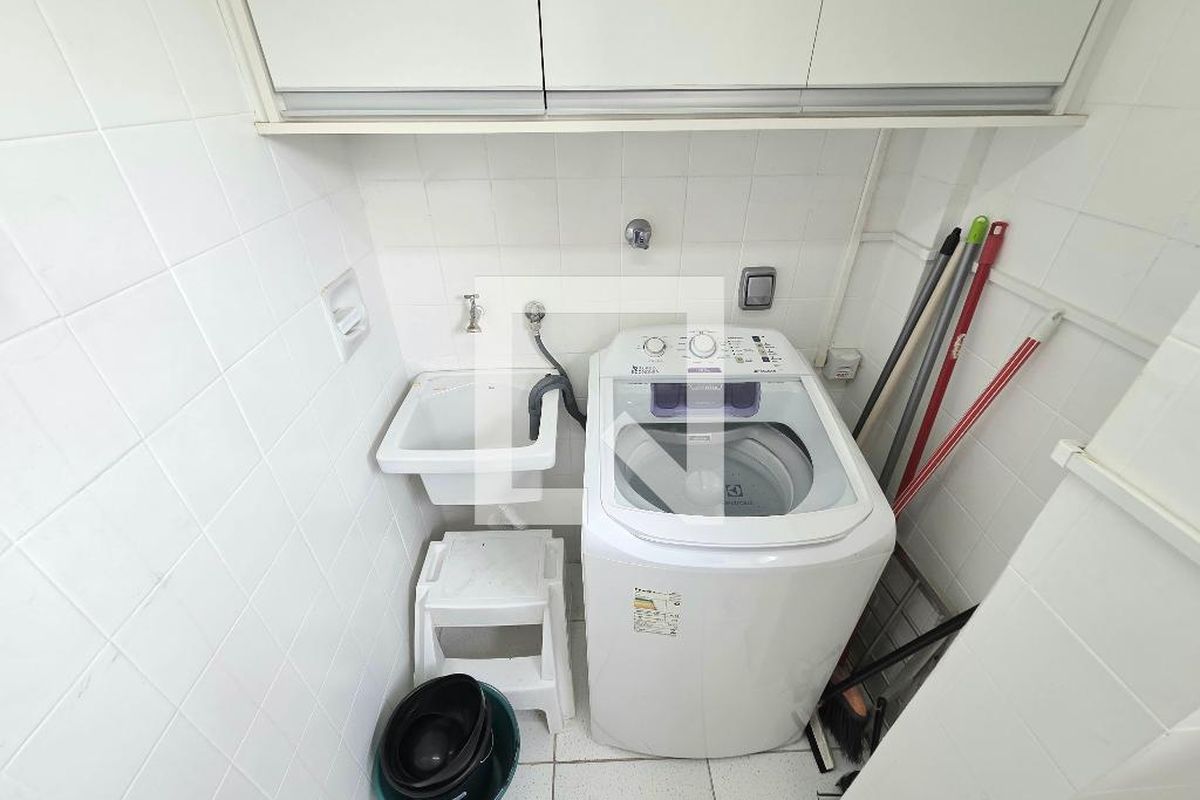 Apartamento, 1 quarto, 48 m² - Foto 37