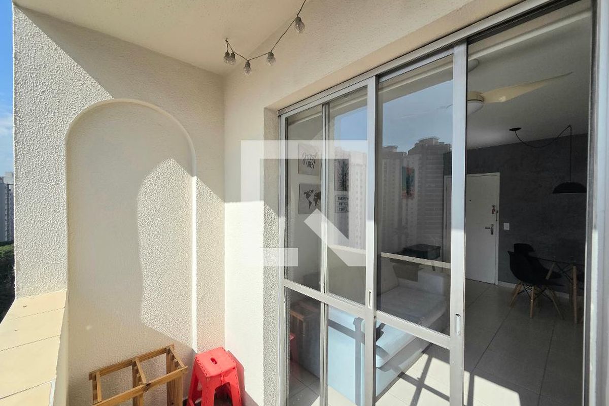 Apartamento, 1 quarto, 48 m² - Foto 14