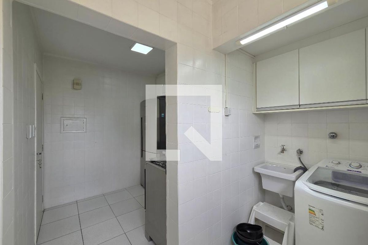 Apartamento, 1 quarto, 48 m² - Foto 35