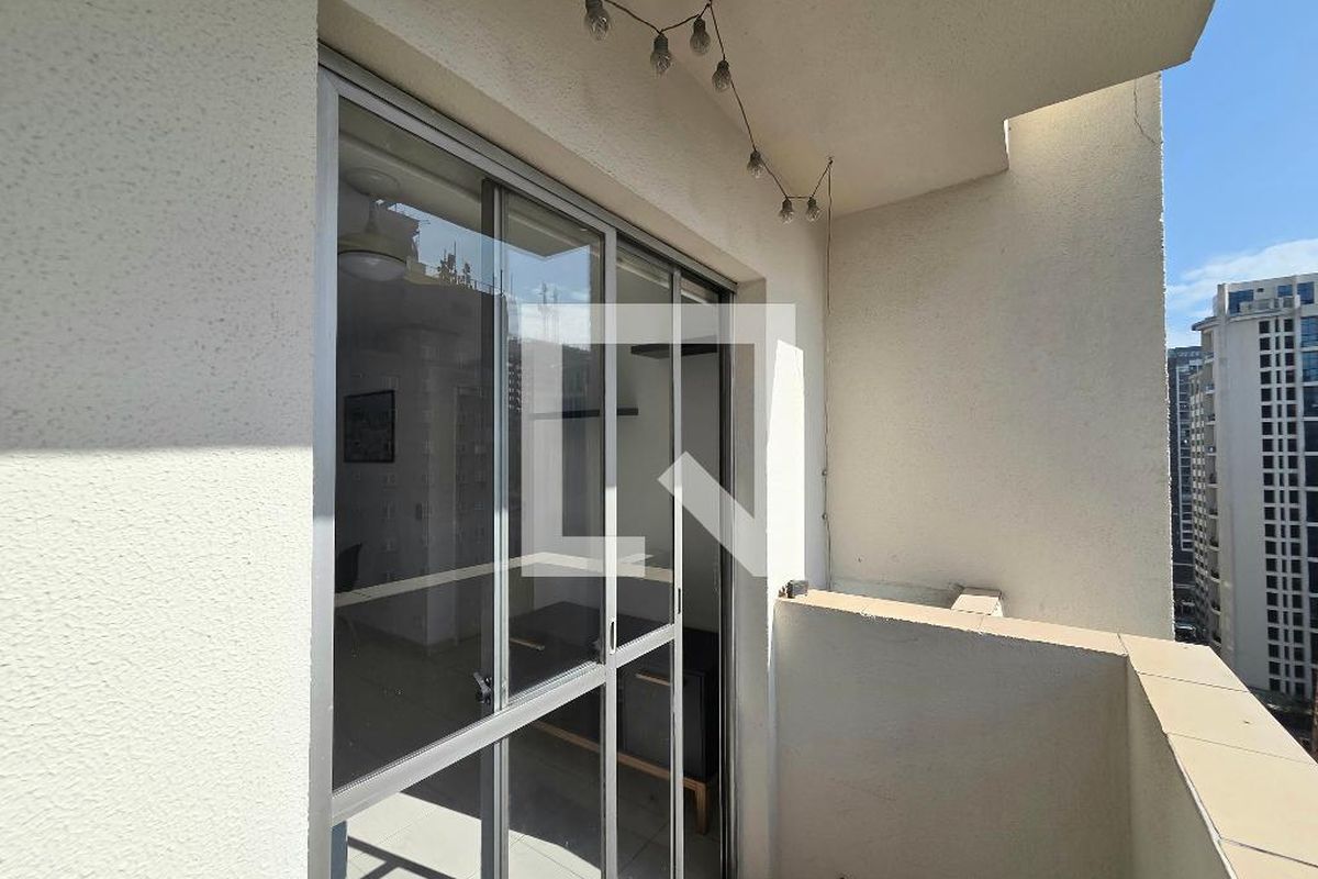 Apartamento, 1 quarto, 48 m² - Foto 15