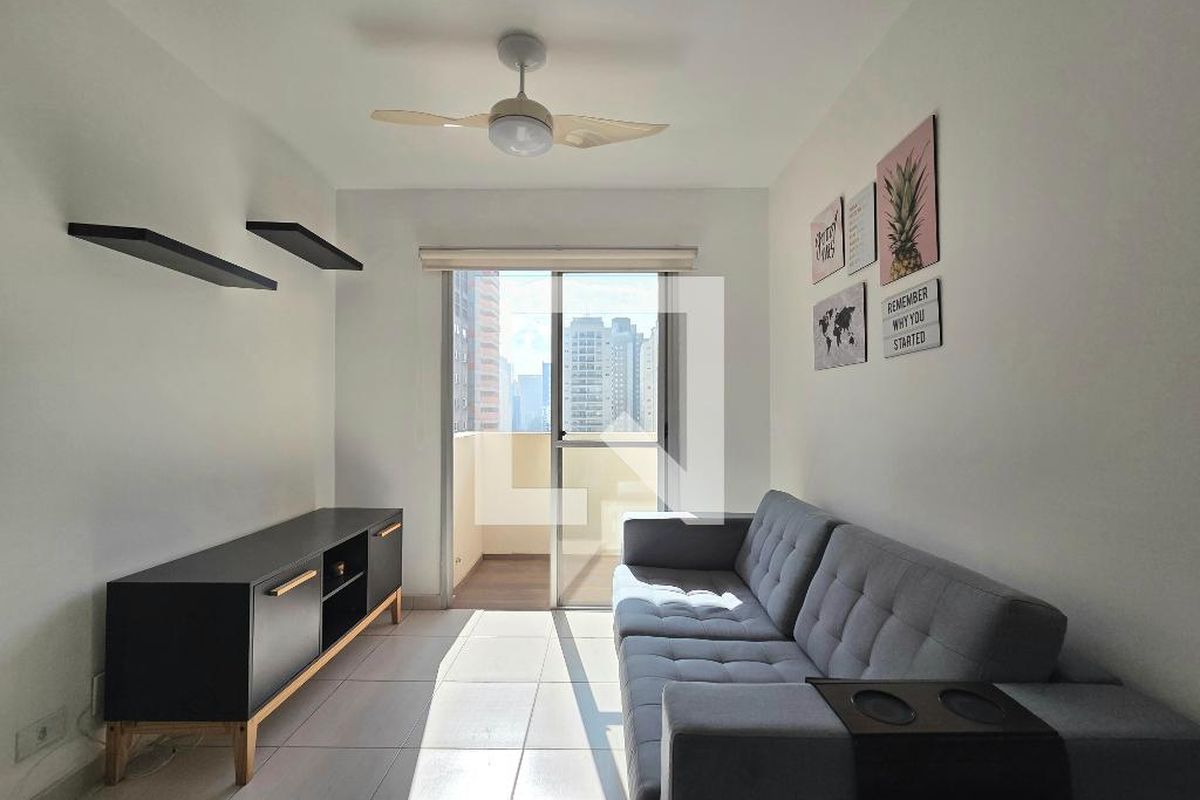 Apartamento, 1 quarto, 48 m² - Foto 7