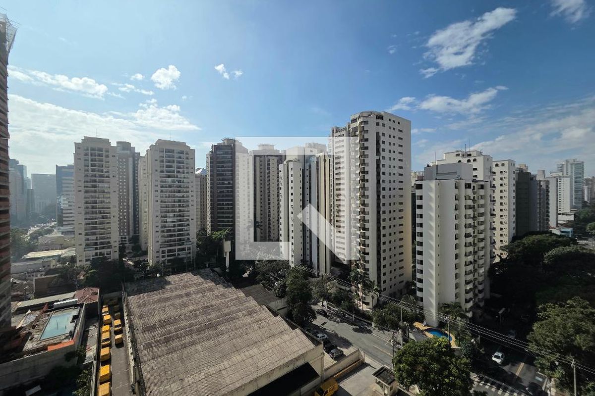 Apartamento, 1 quarto, 48 m² - Foto 18