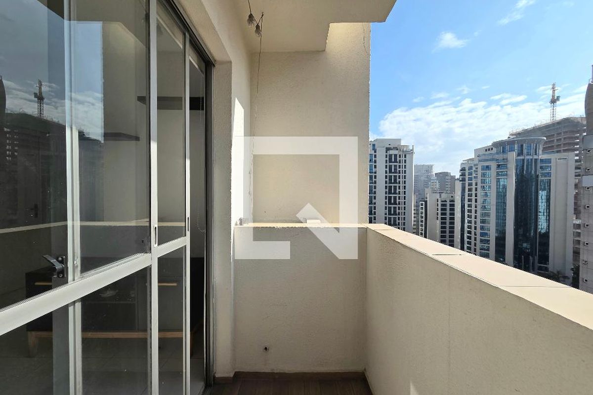 Apartamento, 1 quarto, 48 m² - Foto 13