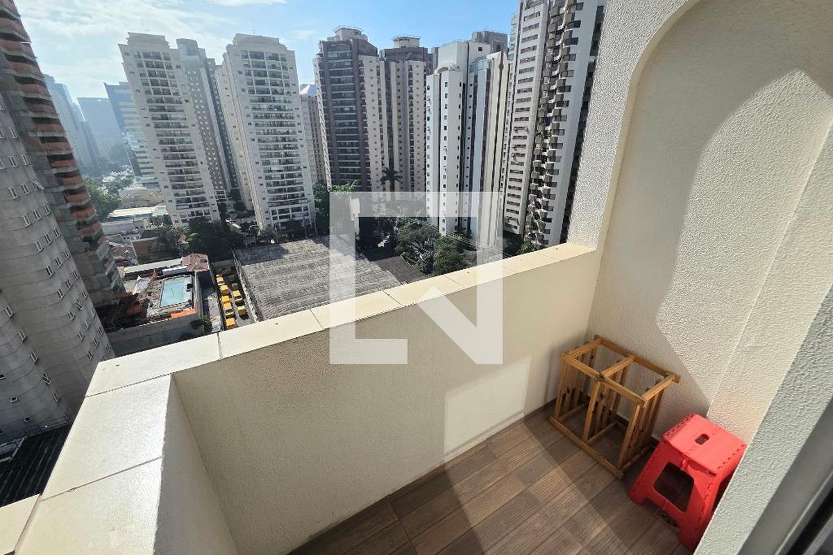 Apartamento, 1 quarto, 48 m² - Foto 16
