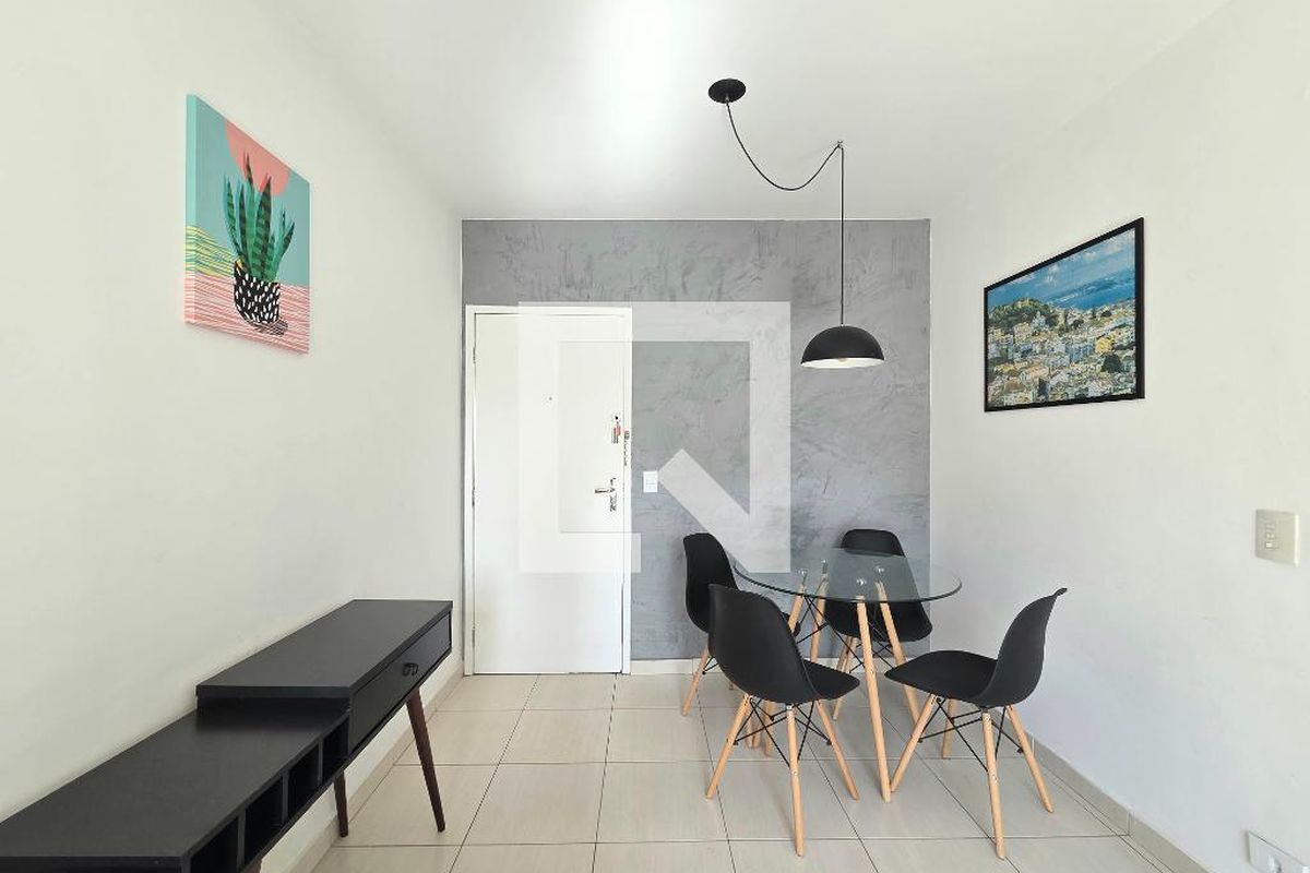 Apartamento, 1 quarto, 48 m² - Foto 8