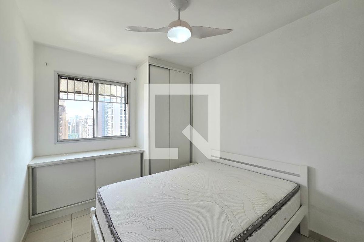 Apartamento, 1 quarto, 48 m² - Foto 24