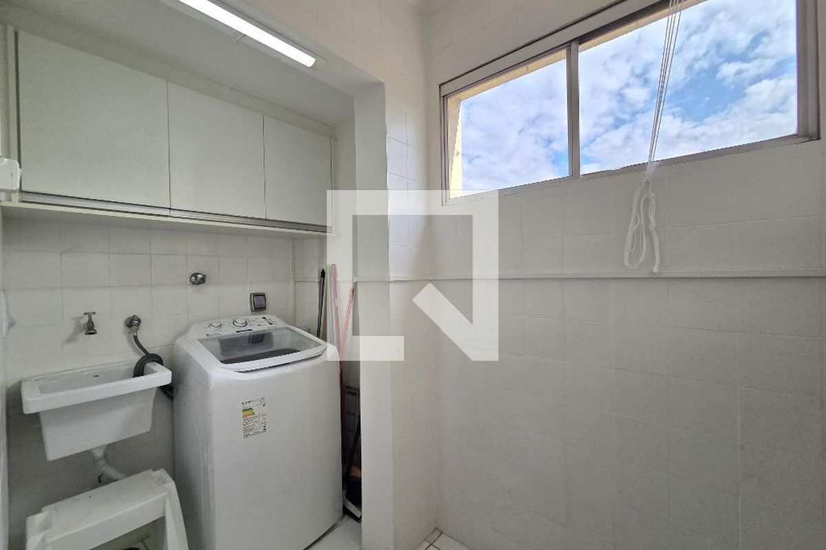 Apartamento, 1 quarto, 48 m² - Foto 34