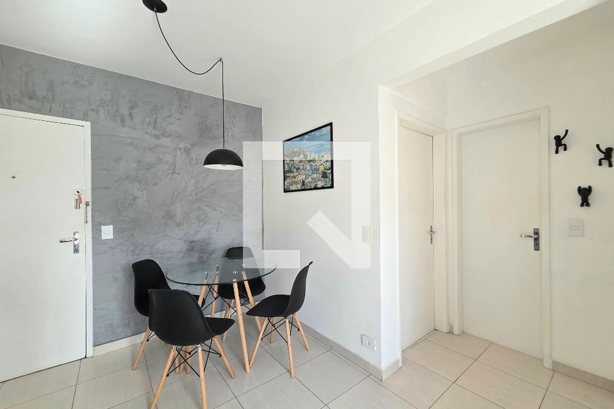 Apartamento, 1 quarto, 48 m² - Foto 9