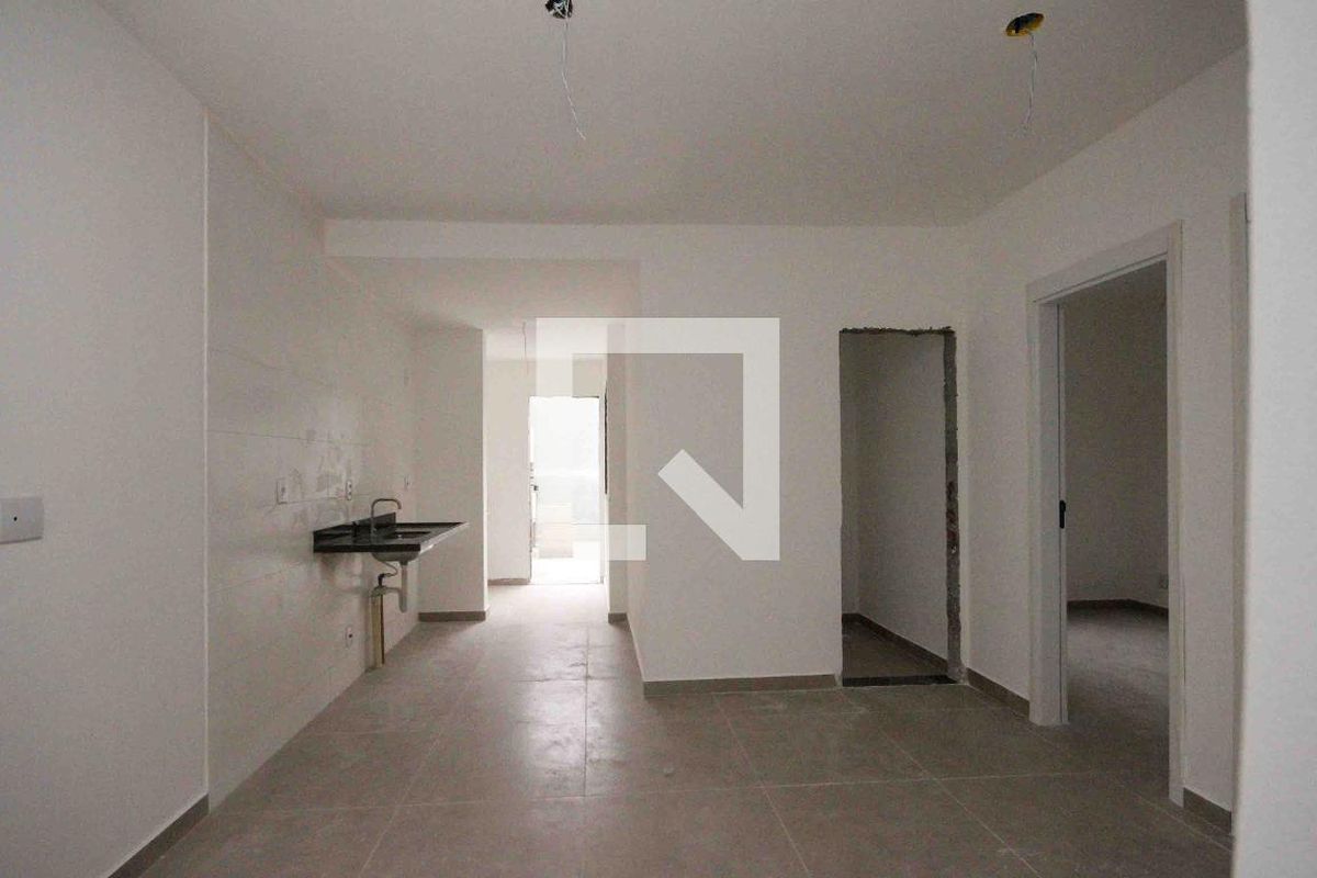Apartamento, 2 quartos, 66 m² - Foto 1
