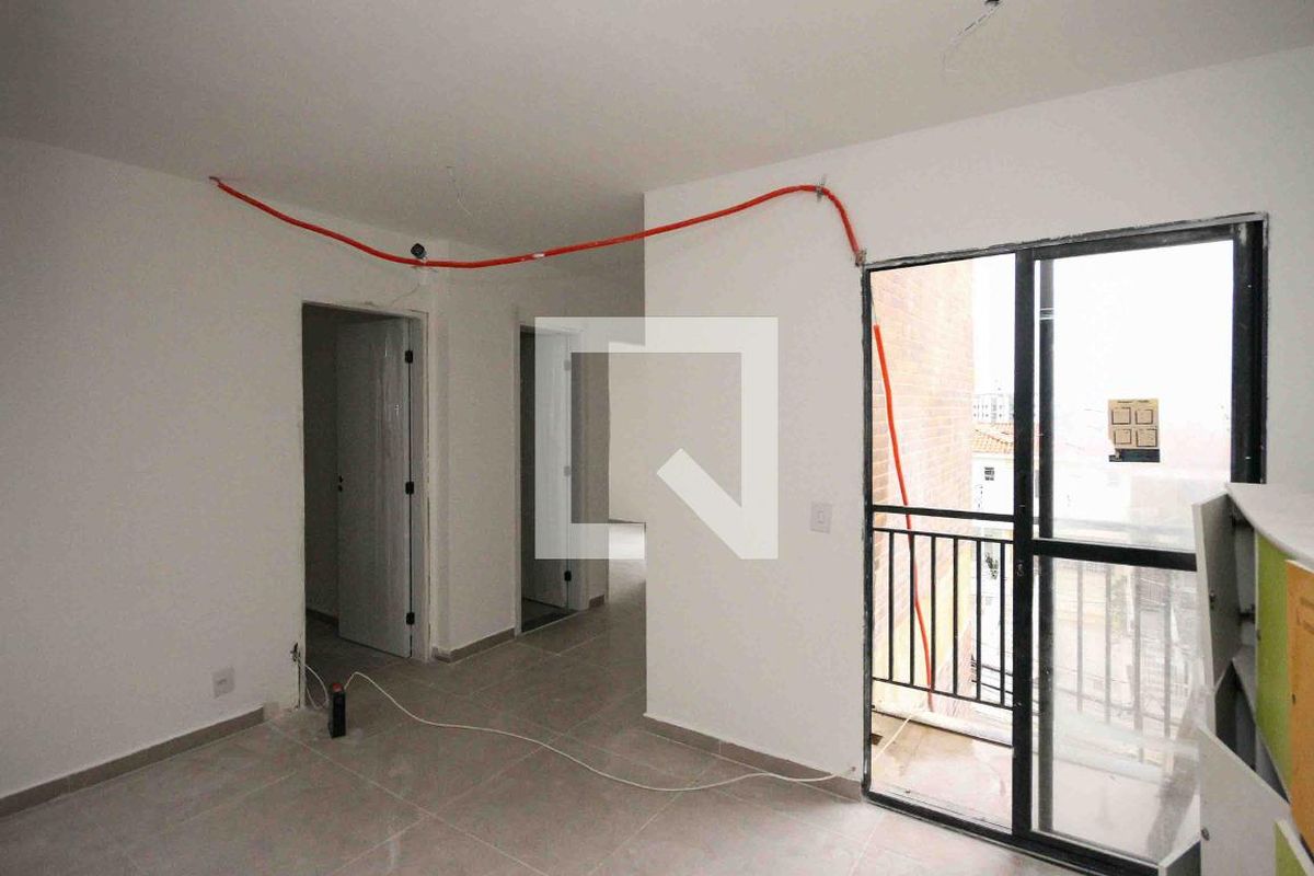 Apartamento, 2 quartos, 41 m² - Foto 2