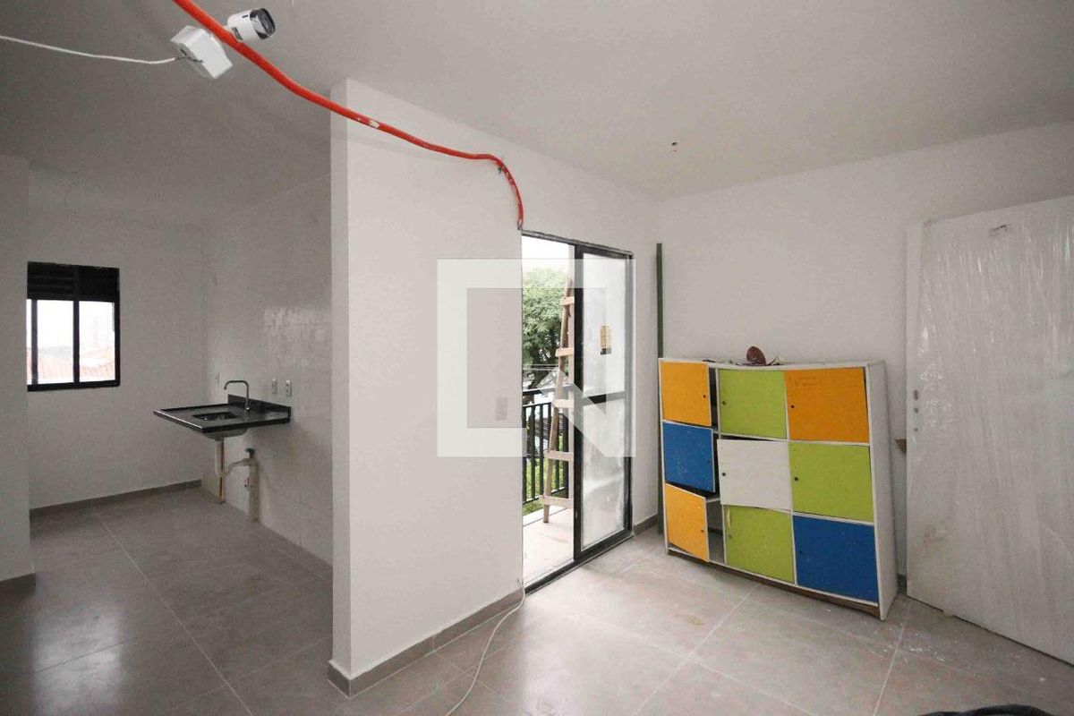 Apartamento, 2 quartos, 41 m² - Foto 1