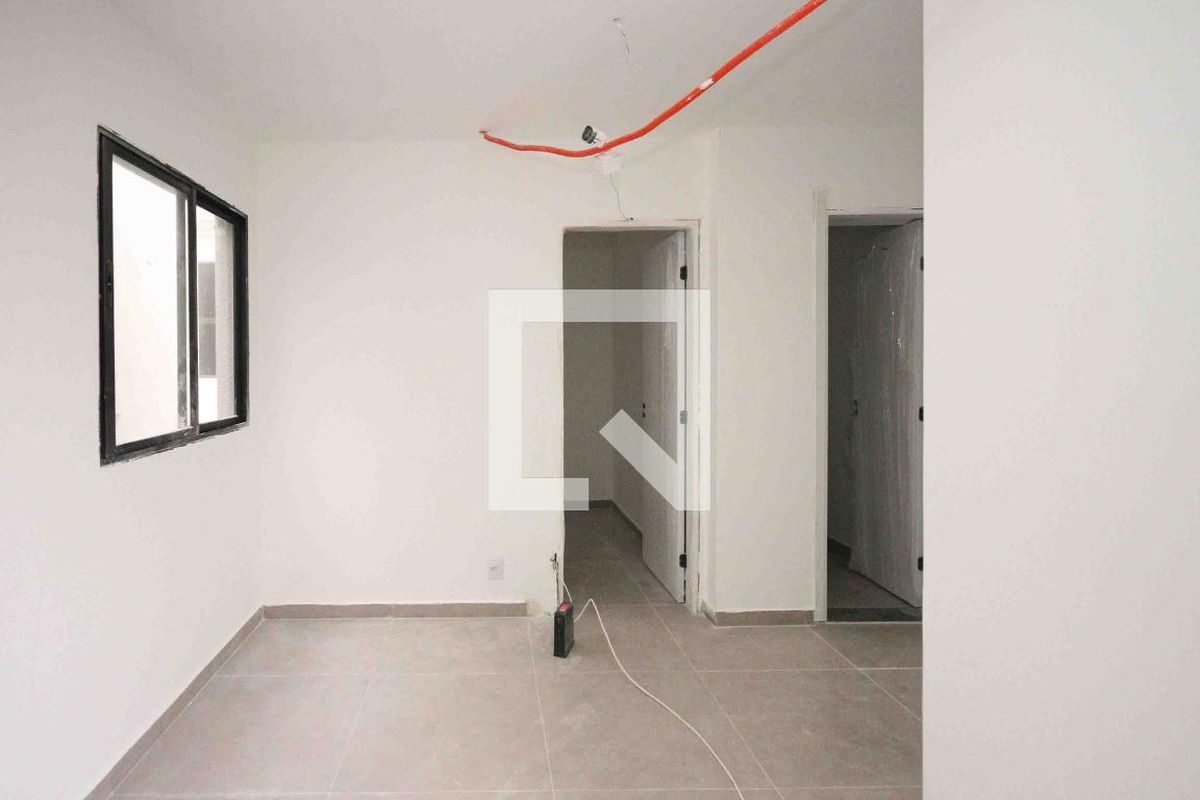 Apartamento, 2 quartos, 41 m² - Foto 3