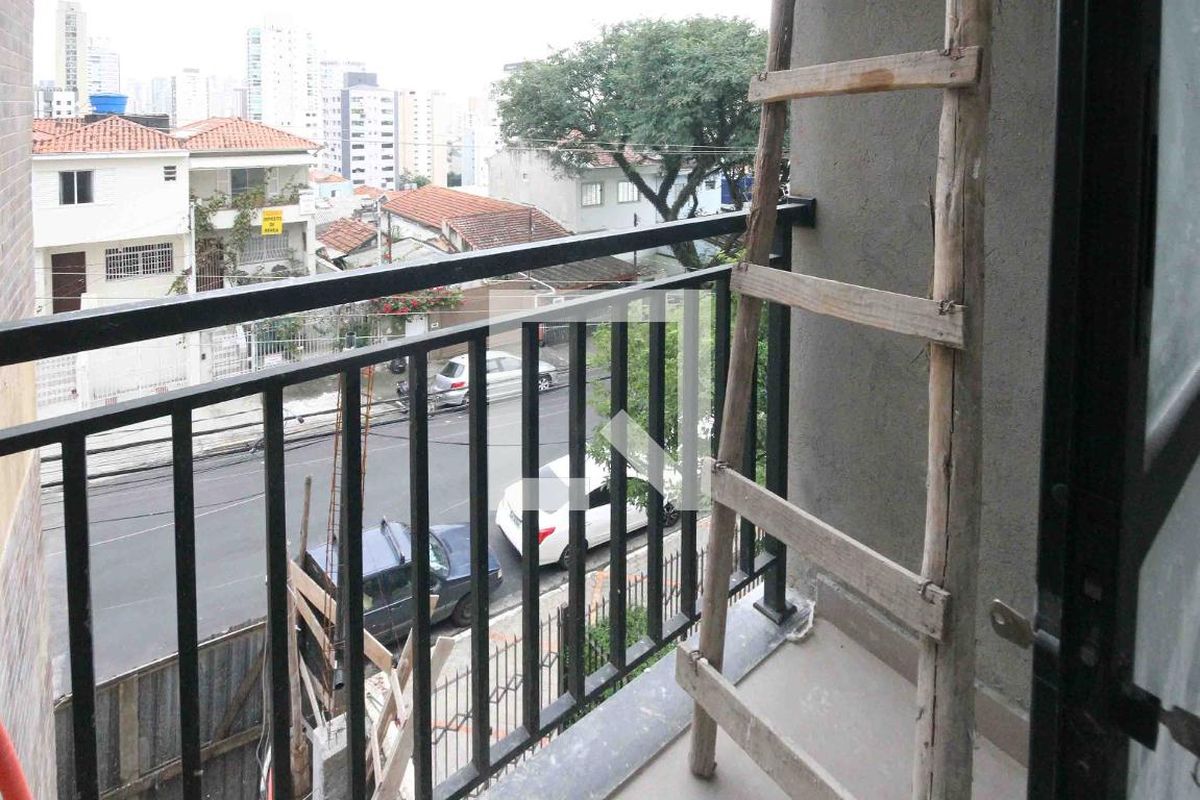 Apartamento, 2 quartos, 41 m² - Foto 5