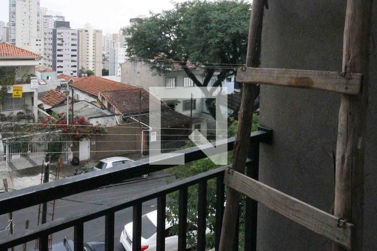 Apartamento, 2 quartos, 41 m² - Foto 8