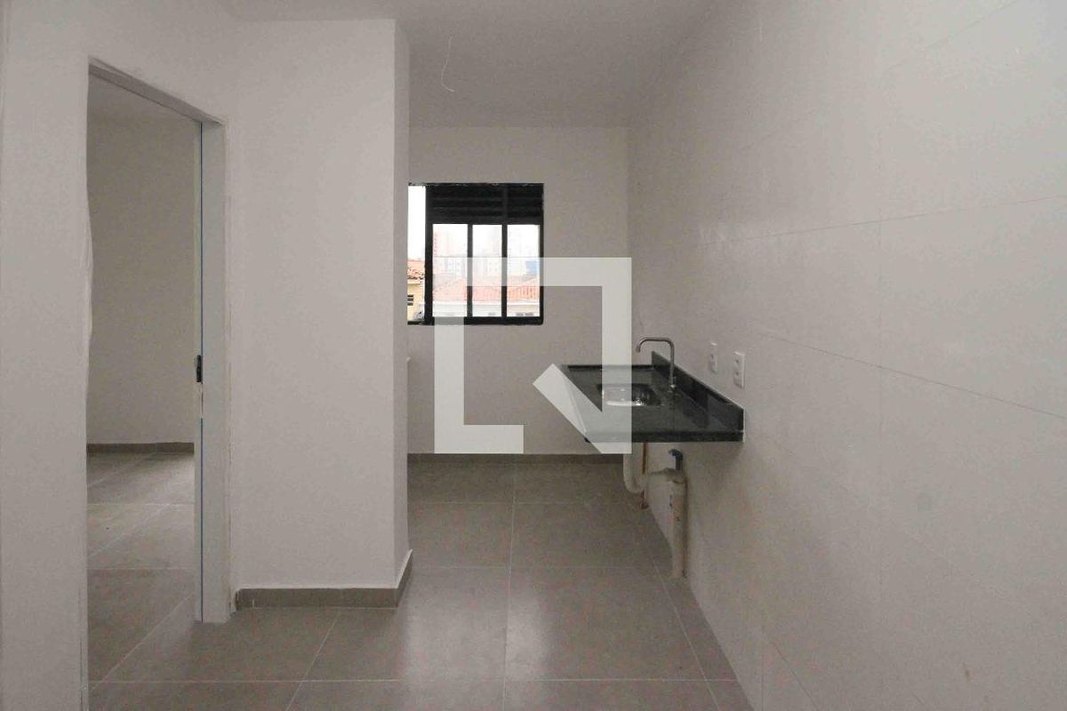 Apartamento, 2 quartos, 41 m² - Foto 14