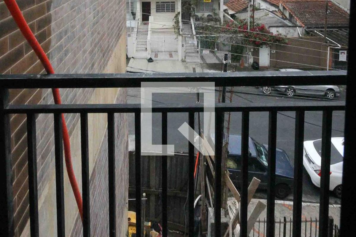 Apartamento, 2 quartos, 41 m² - Foto 7