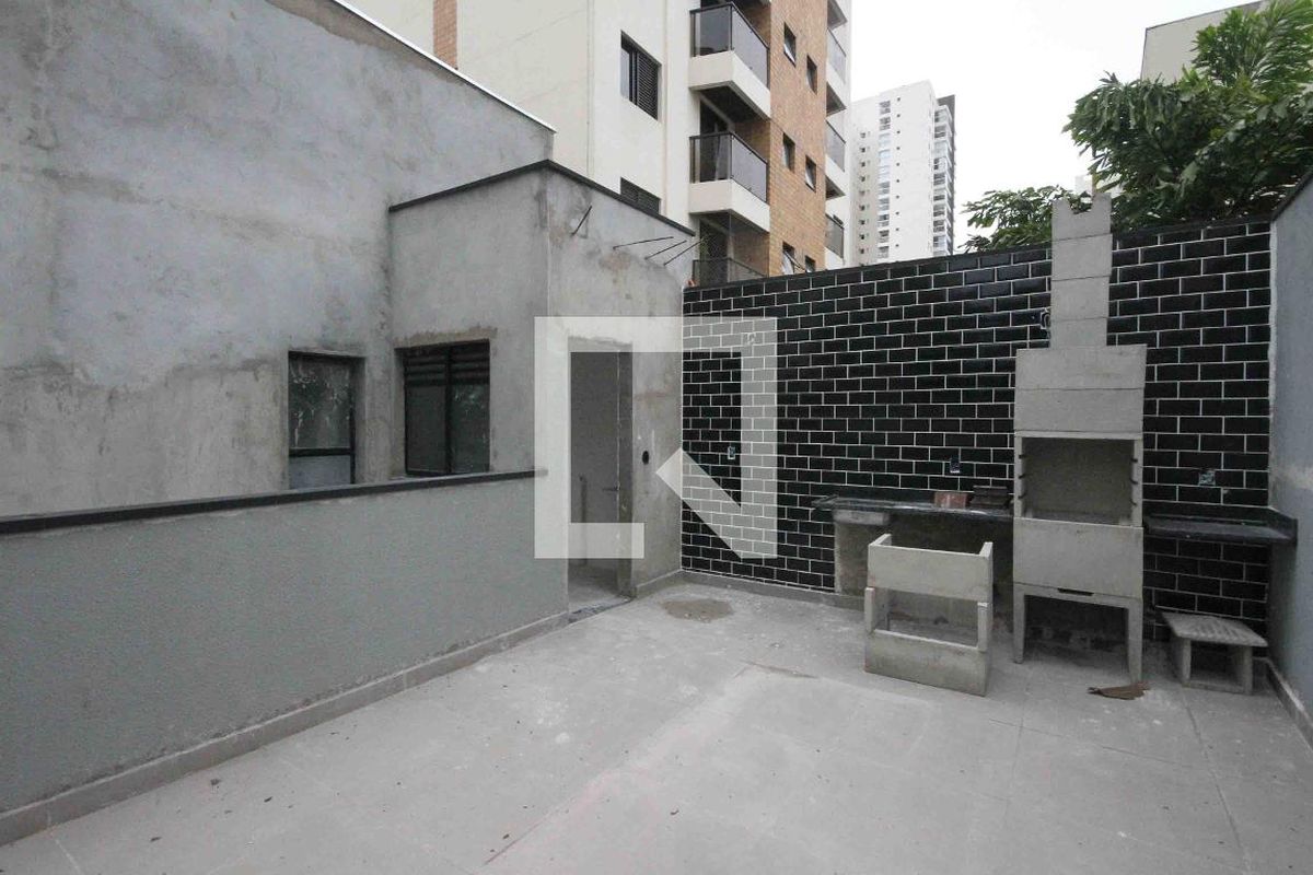 Apartamento, 2 quartos, 41 m² - Foto 33