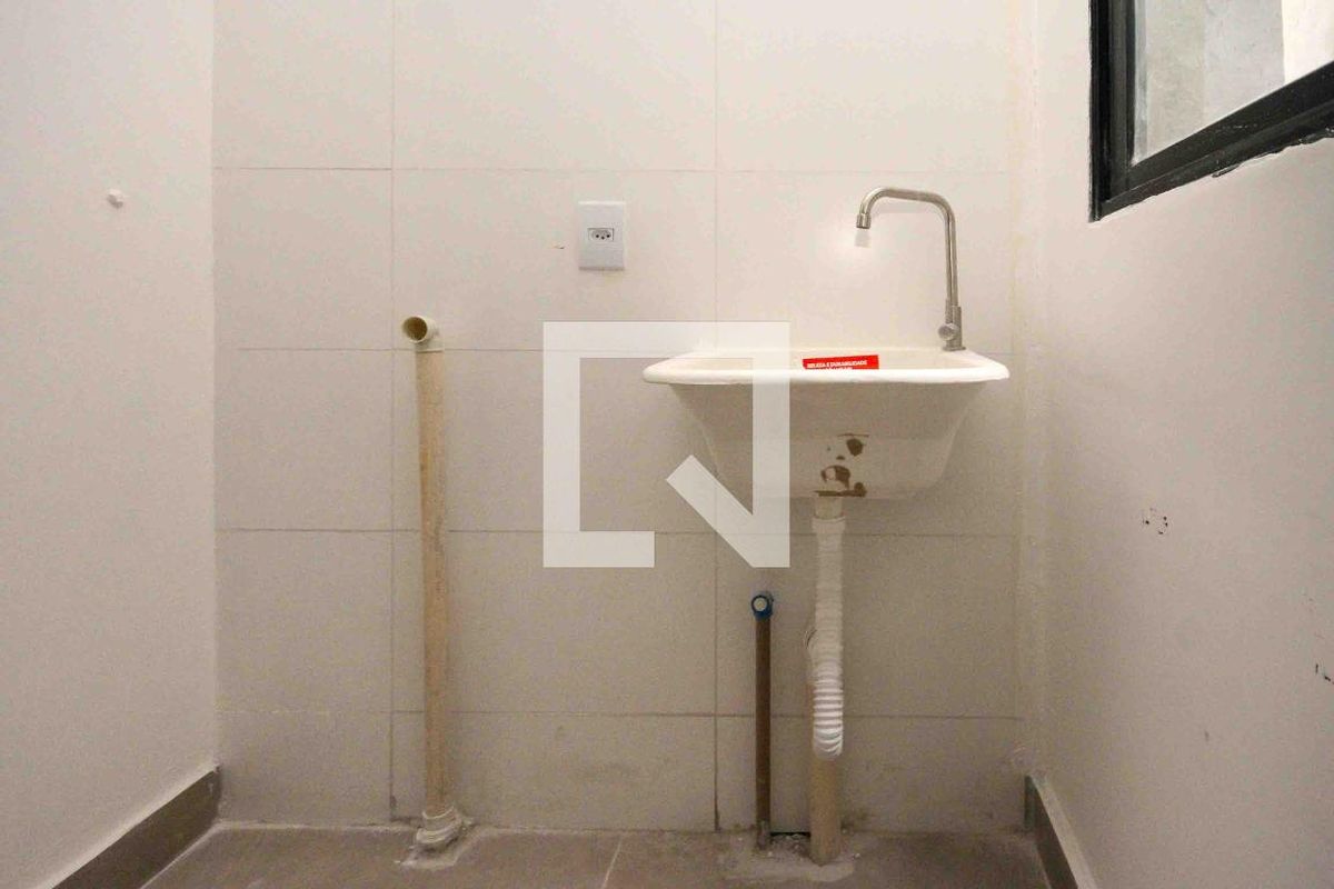 Apartamento, 2 quartos, 33 m² - Foto 26