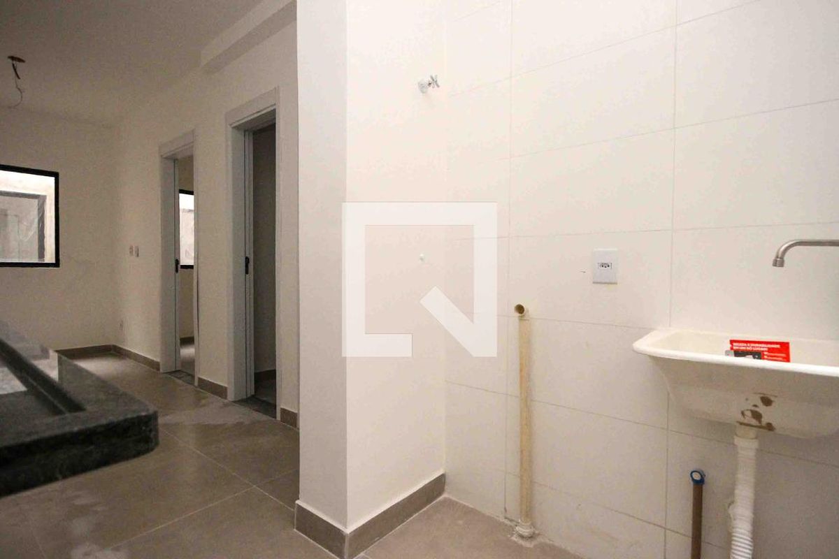 Apartamento, 2 quartos, 33 m² - Foto 22