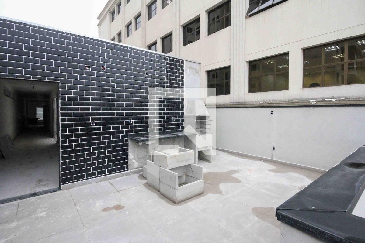 Apartamento, 2 quartos, 33 m² - Foto 28