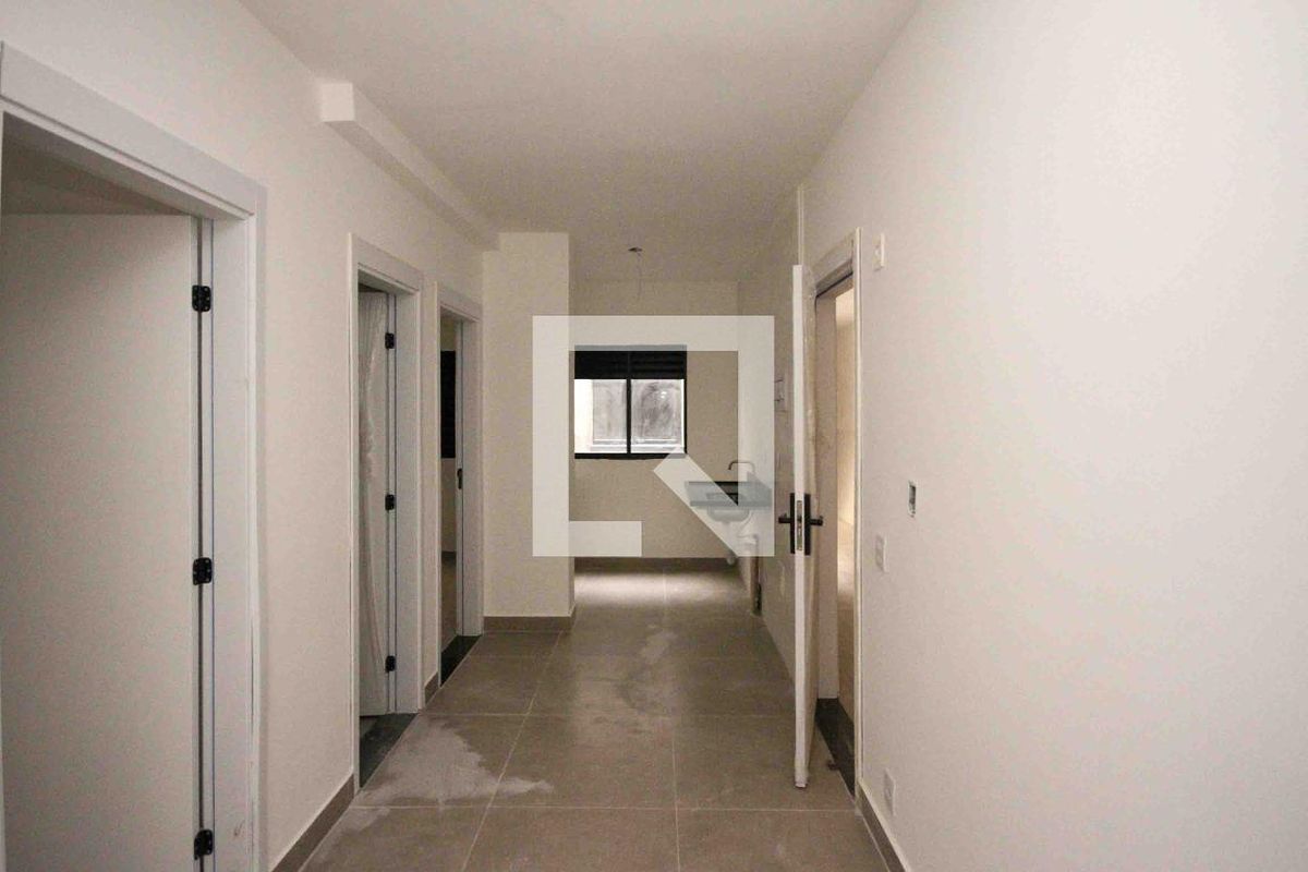 Apartamento, 2 quartos, 33 m² - Foto 4