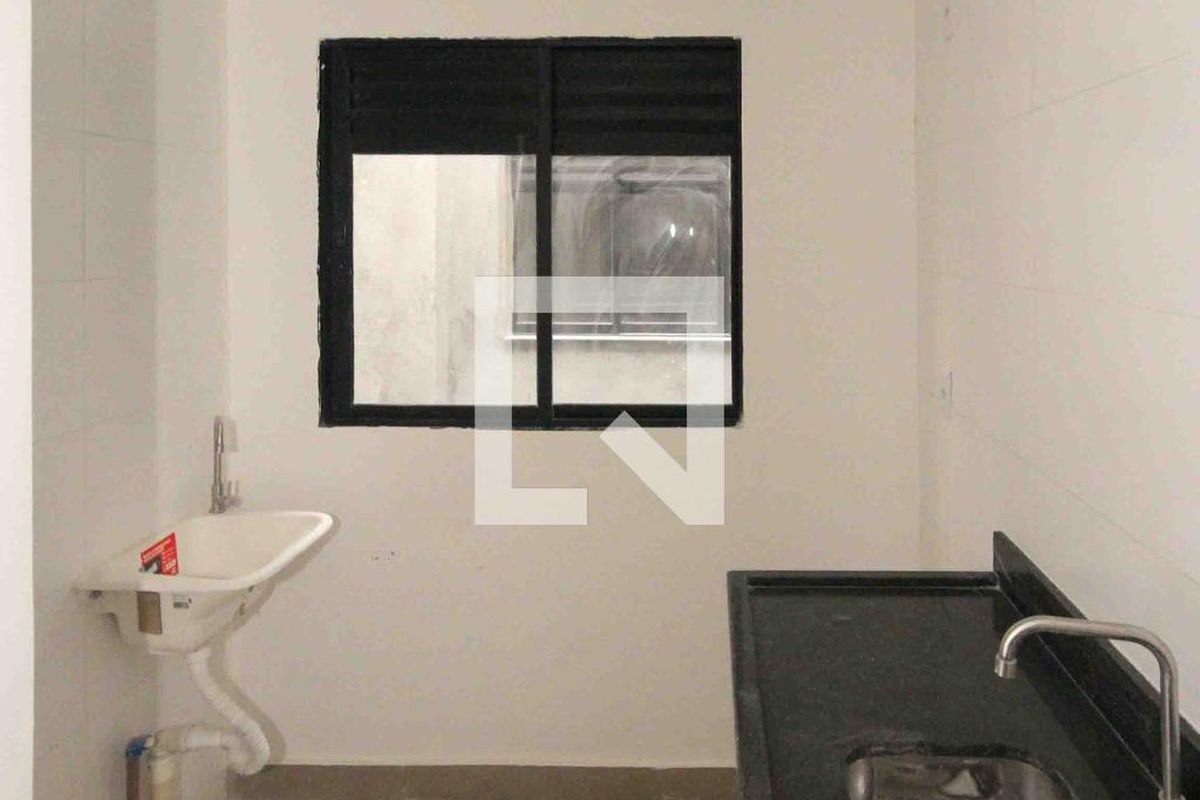 Apartamento, 2 quartos, 33 m² - Foto 21