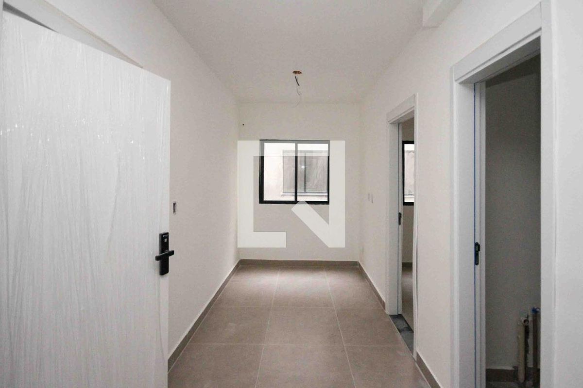 Apartamento, 2 quartos, 33 m² - Foto 1